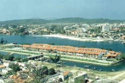 Canal do Itajuru