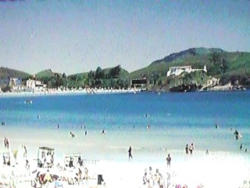 Praia do Forte